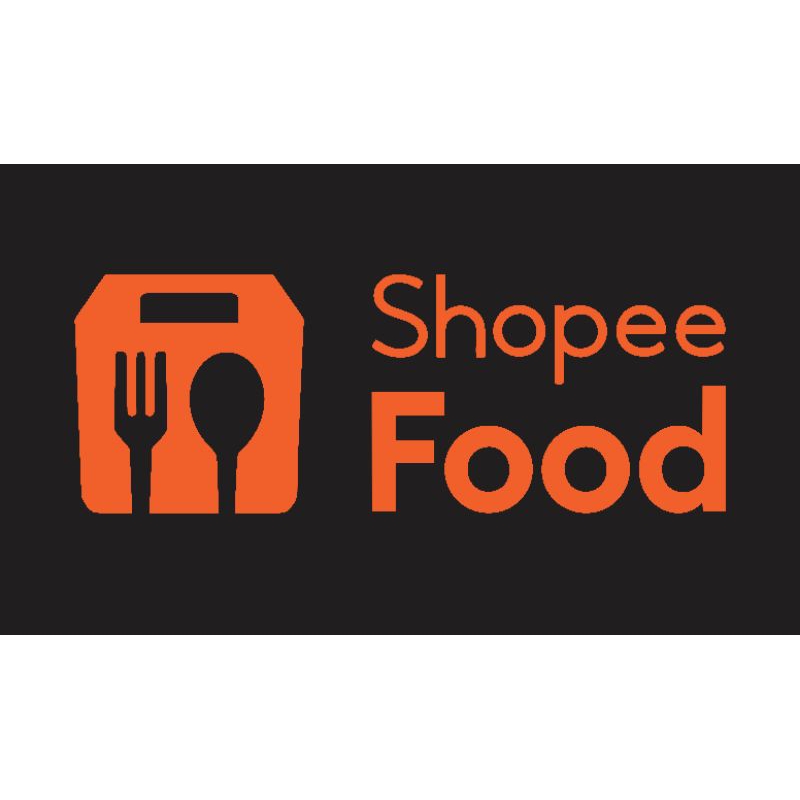Jual stiker shopee food sticker cutting shopee food | Shopee Indonesia