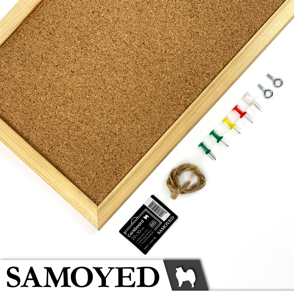 Jual Papan Pengumuman / Pesan / Mading / Soft / Cork / Memo / Message ...