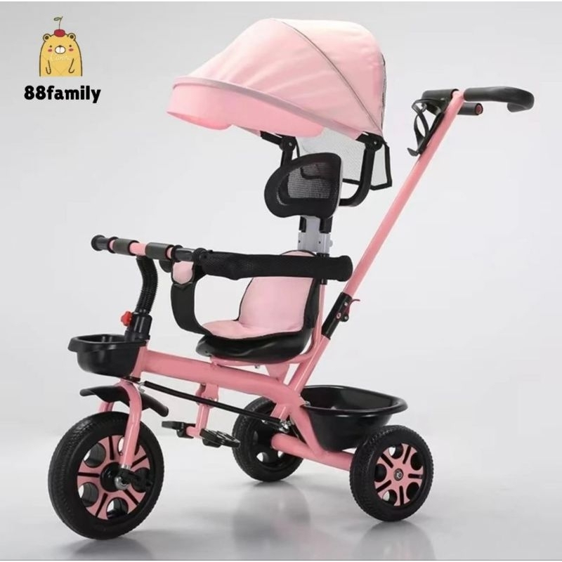 Jual Sepeda Roda Tiga anak Sepeda Roda 3 Bayi Tricycle Anak Sepeda Anak ...