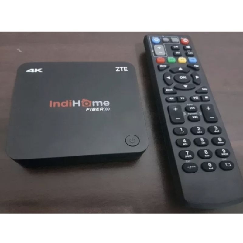 Jual Remot Indihome Original Tanpa Setting | Shopee Indonesia