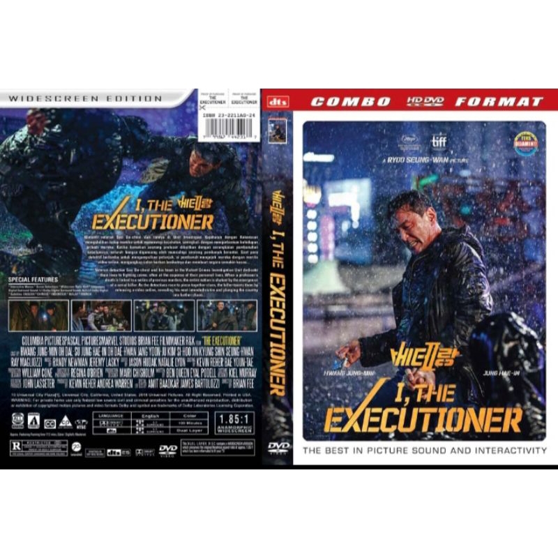 Jual dvd i execution | Shopee Indonesia