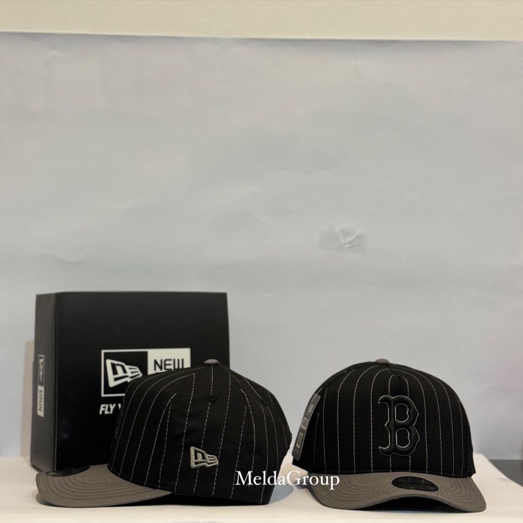 Jual [COD] Topi Baseball Distro Caps B 2742 Premium Black Grey Terbaru ...