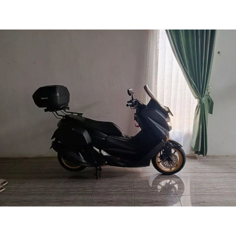 Jual Paket komplit Breket/bracket top box model geser dan side box ...