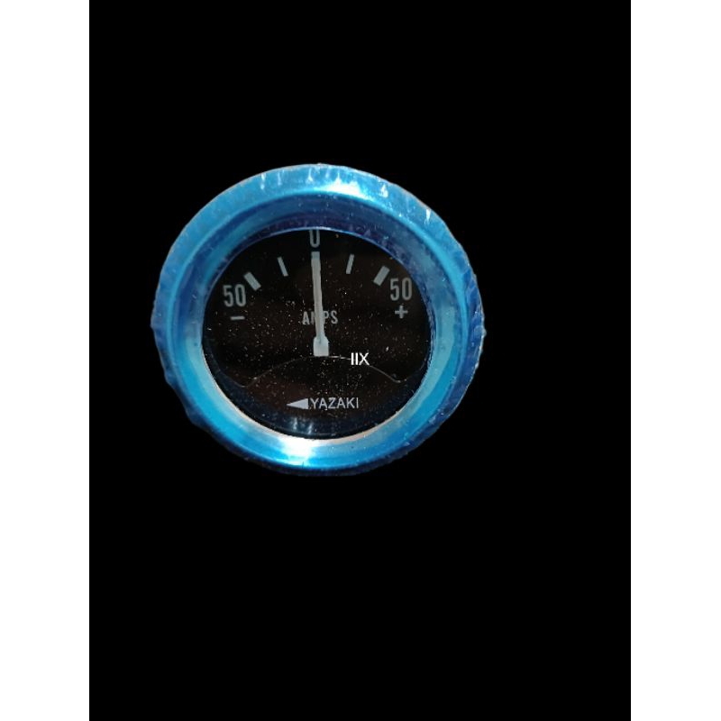 BTICINO Trasformatore Amperometrico F8TB50 - 50/5A Per Barre 16x12,5 Mm