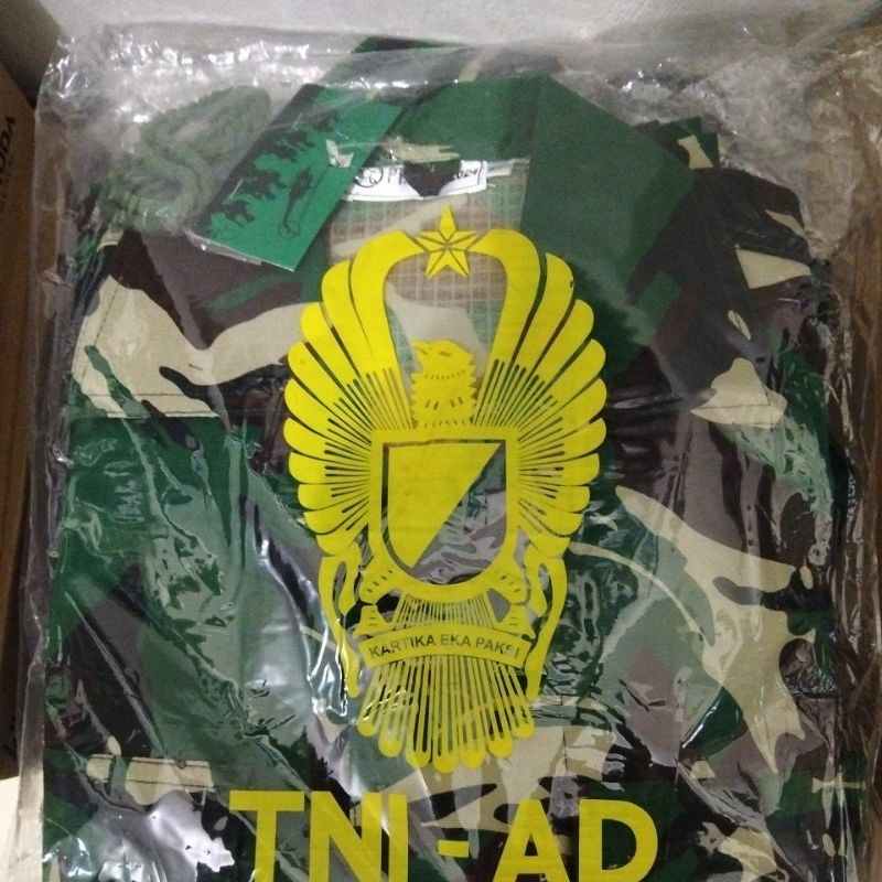 Jual PDL PT PANCA PRIMA 2024/25 | Shopee Indonesia