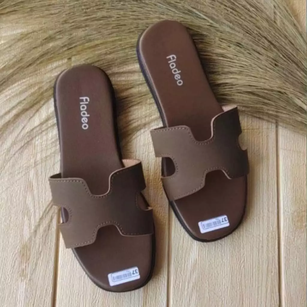 Fladeo Sandal