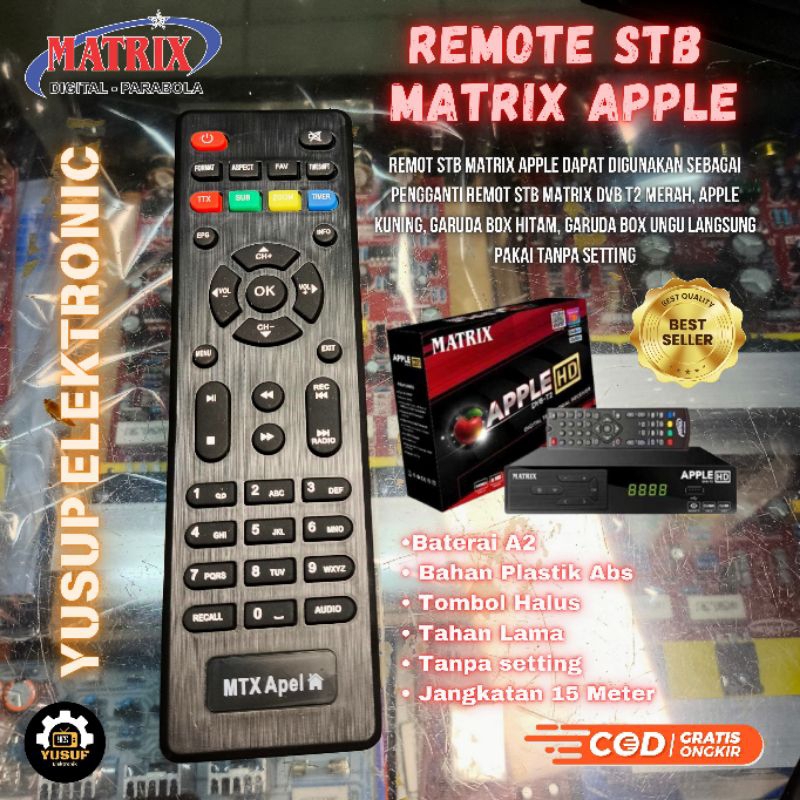 Produk Yusup elektronic | Shopee Indonesia