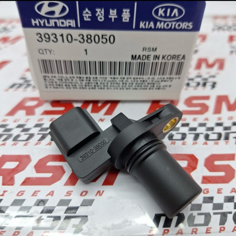 Jual SENSOR CAMSHAFT CMP NOKEN AS ATOZ VISTO TRAJET SANTA FE SONATA ...