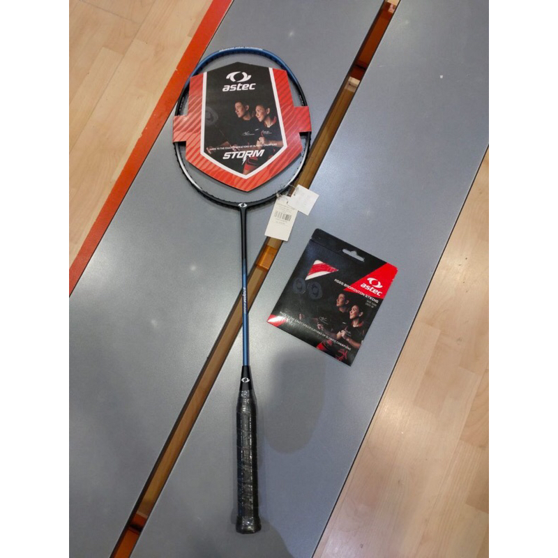 Jual SALE!! RAKET ASTEC ORIGINAL STORE | Shopee Indonesia