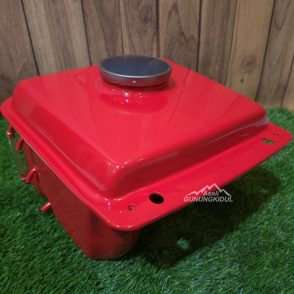 Jual Tangki Solar Diesel Kubota - Fuel Tank Assy All Type | Shopee ...