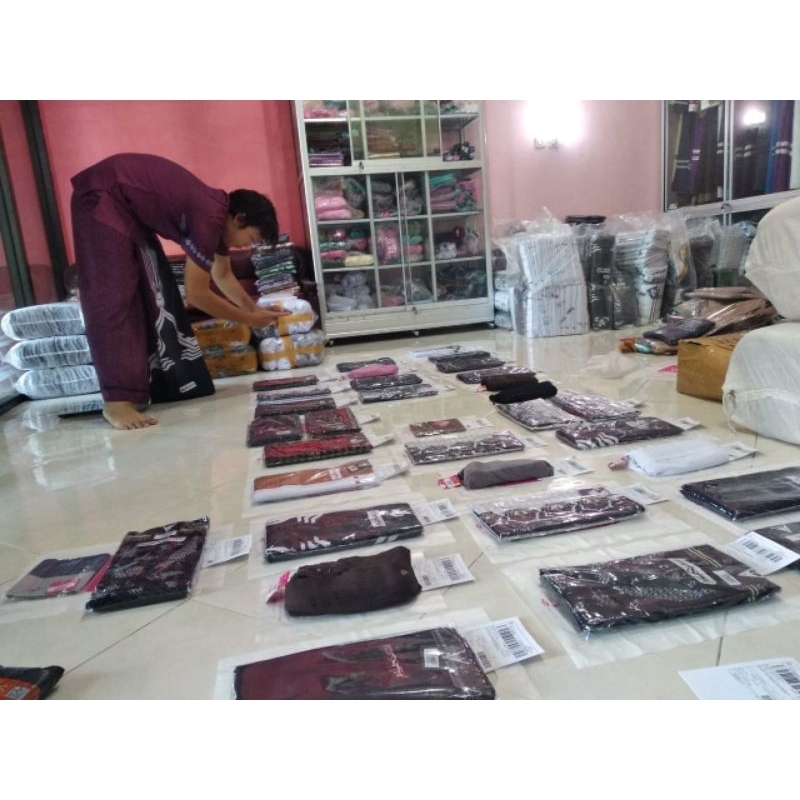 Jual Sarung Rabbani Palestine, AYUB 2 Original | Shopee Indonesia