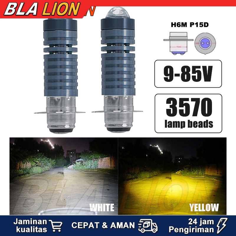lion 3570