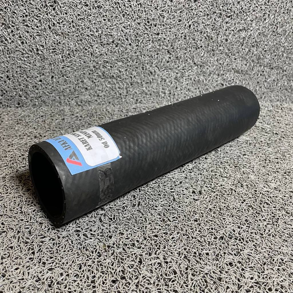 Jual KARET SAMBUNGAN MANIPUL LURUS DIAMETER DALAM 50mm / 2 INCH P 25CM ...