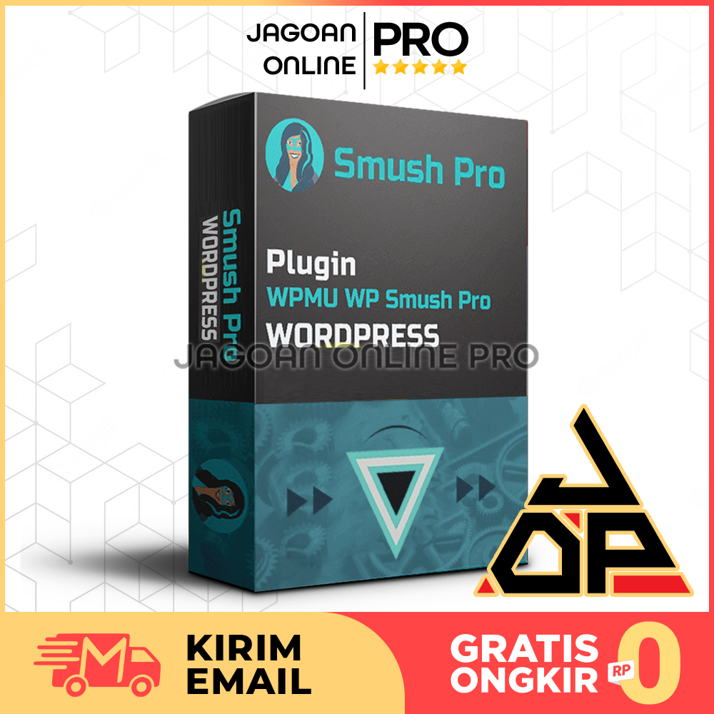 Jual WP SMUSH PRO WP Plugin Image Compression - Kompresi Gambar ...