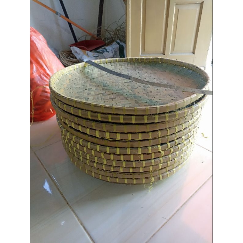 Jual pattapi beras kualitas premium 