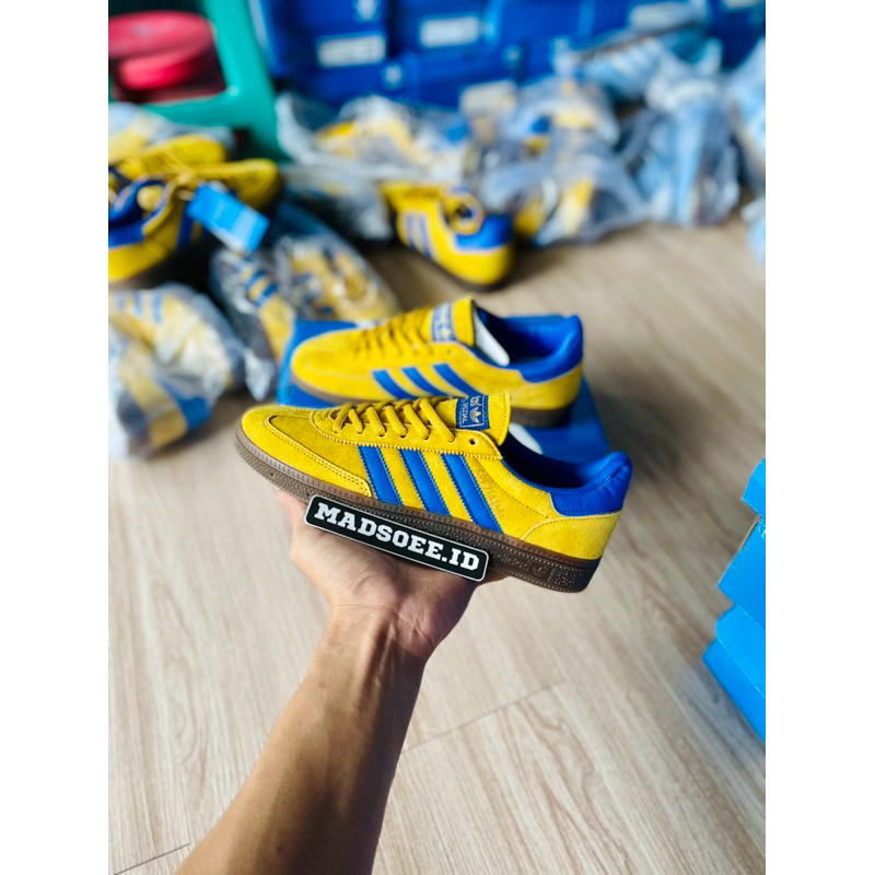 Jual [FREE STICKER PACKING DOBLE BOX] SPEZIAL CW MALMO | Shopee Indonesia