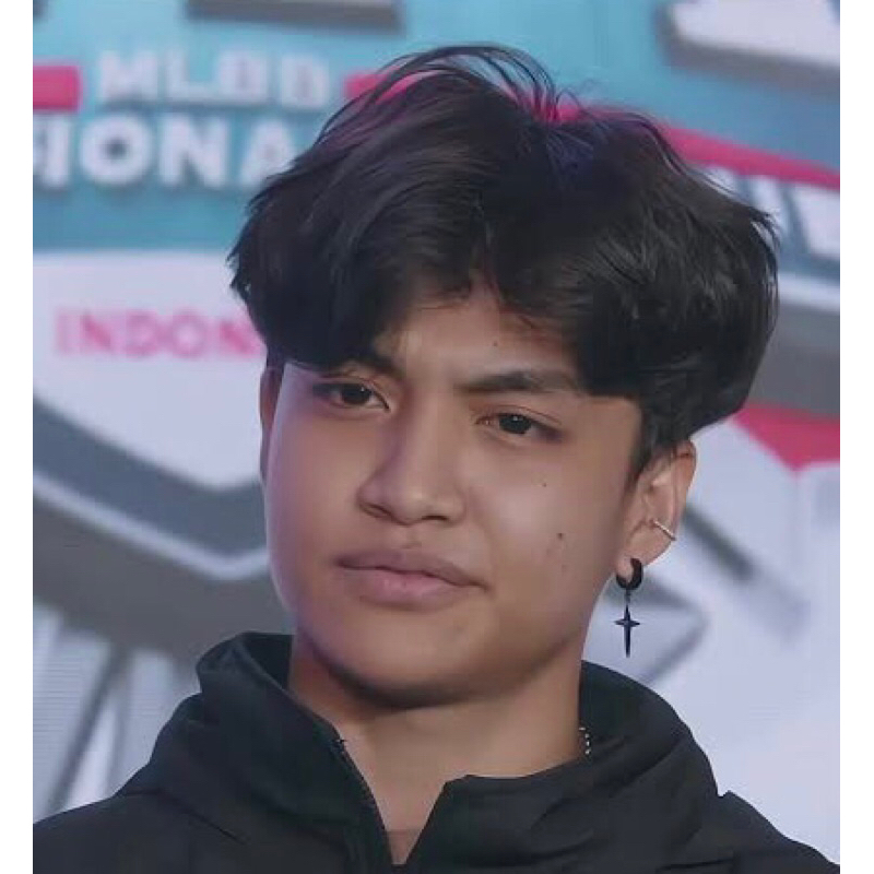 Jual Anting Jepit Hip Hop Bintang Aeronshiki Titanium Pria Dan Wanita ...