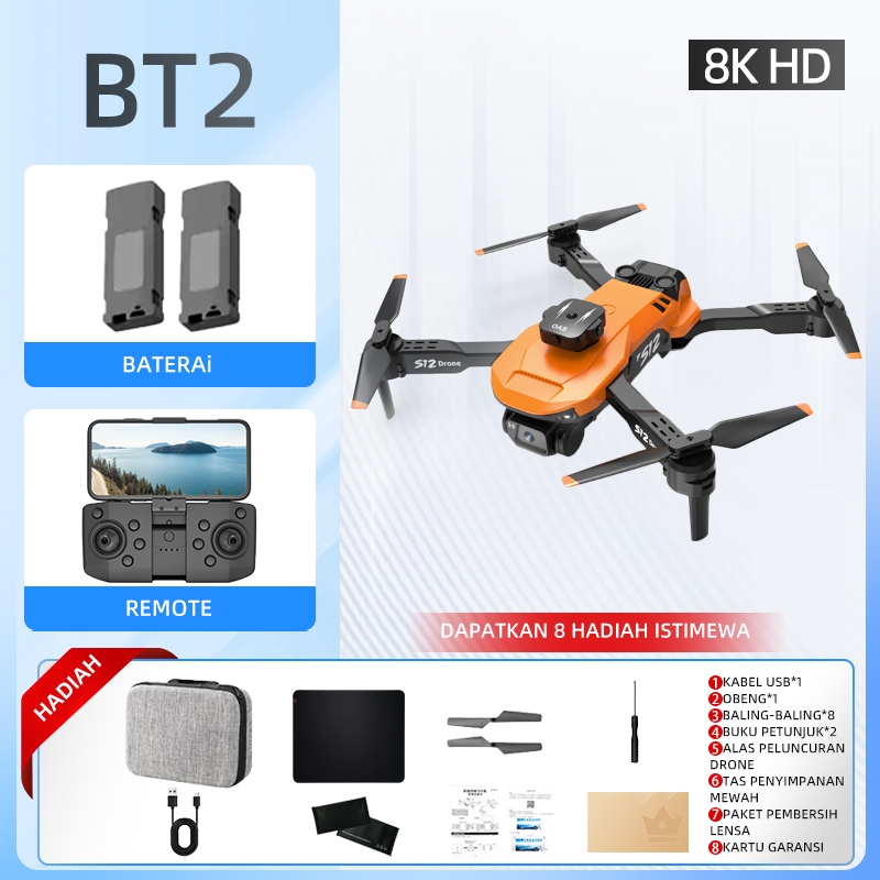 Potensic T18 GPS Camera TEST FLIGHT Follow Me Drone Review
