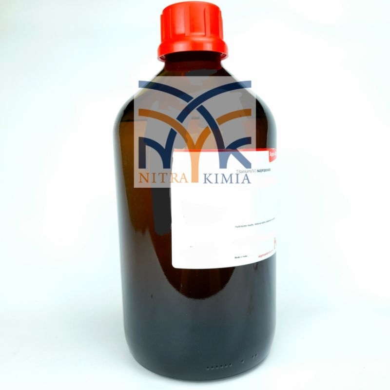 Jual Titanium Isopropoxide/ TTIP/TTIP 1 ml | Shopee Indonesia