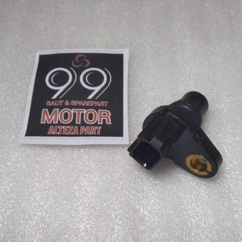 Jual SENSOR KILOMETER SENSOR SPIDOMETER HONDA GENIO BEAT K1A | Shopee ...