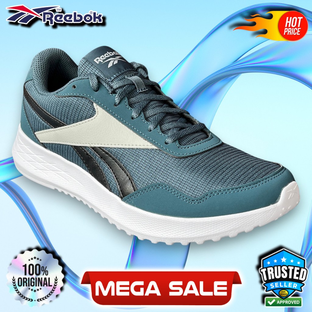 Sepatu Running Pria Reebok Energen Lite Original Murah Terbaru