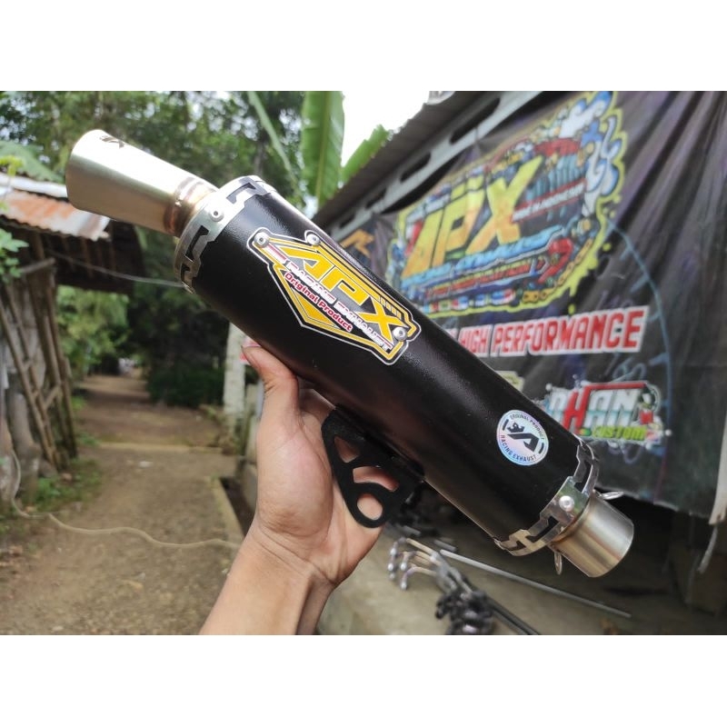 Produk APX_RACING_ORIGINAL | Shopee Indonesia