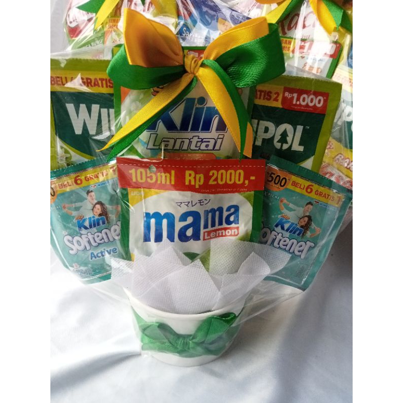 Jual parcel sabun/parcelhariibu/parcelhariguru free kartu ucapan ...