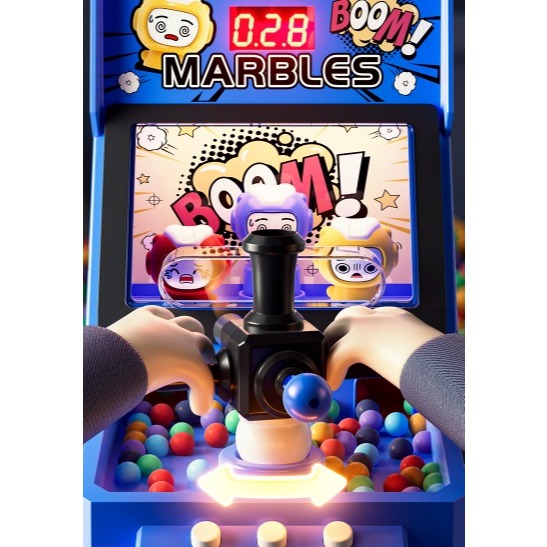 Jual MAINAN SHOT BALL ADA SCORE ANGKA -TIMEZONE GAME BOX BATTLE SHOOT ...