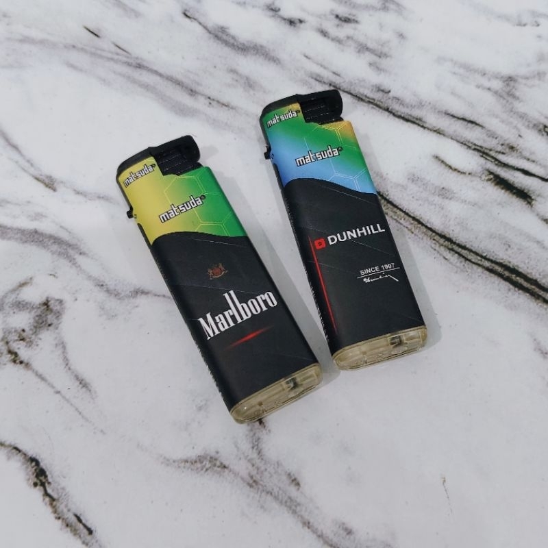 Jual KOREK API VARIAN MEREK ROKOK | Shopee Indonesia