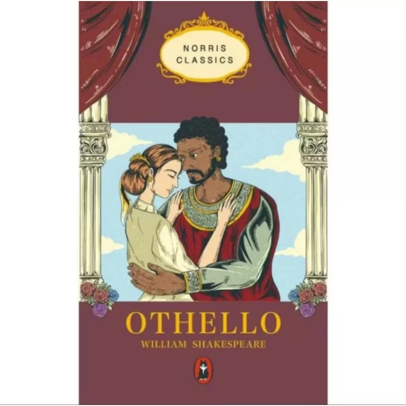 NORRIS - OTHELLO (NORRIS)