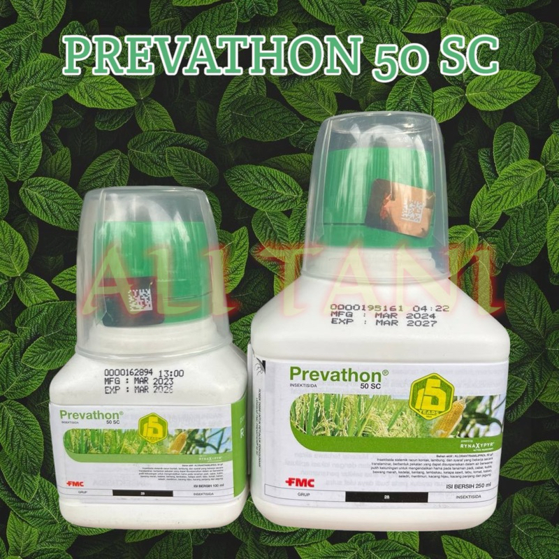 Jual Insektisida PREVATHON 50 SC | Shopee Indonesia
