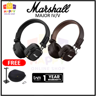 Marshall Major IV & JBL GO 3 セット マ*ル様 JBL GO3 & Marshall Major IV セット