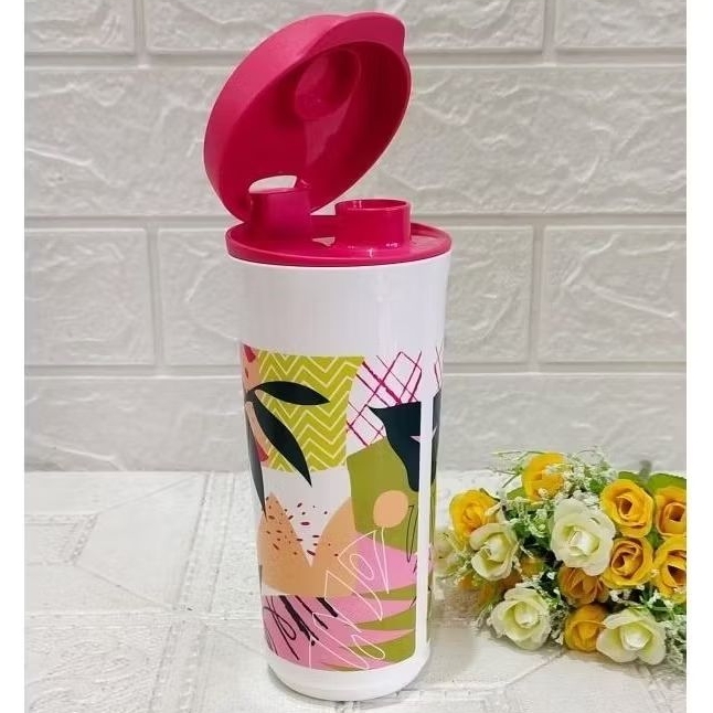 Jual Tumbler Tupperware berbagai bentuk dan ukuran bisa cek di Variasi ...
