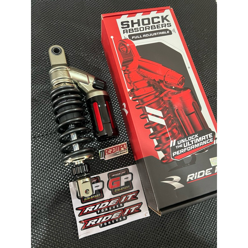  Shopee Indonesia Motiv 