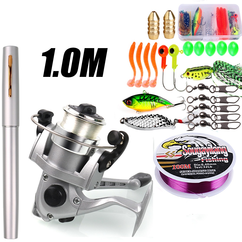 Jual Pancingan Terlengkap & Harga Terbaru Juli 2026 | Shopee Indonesia