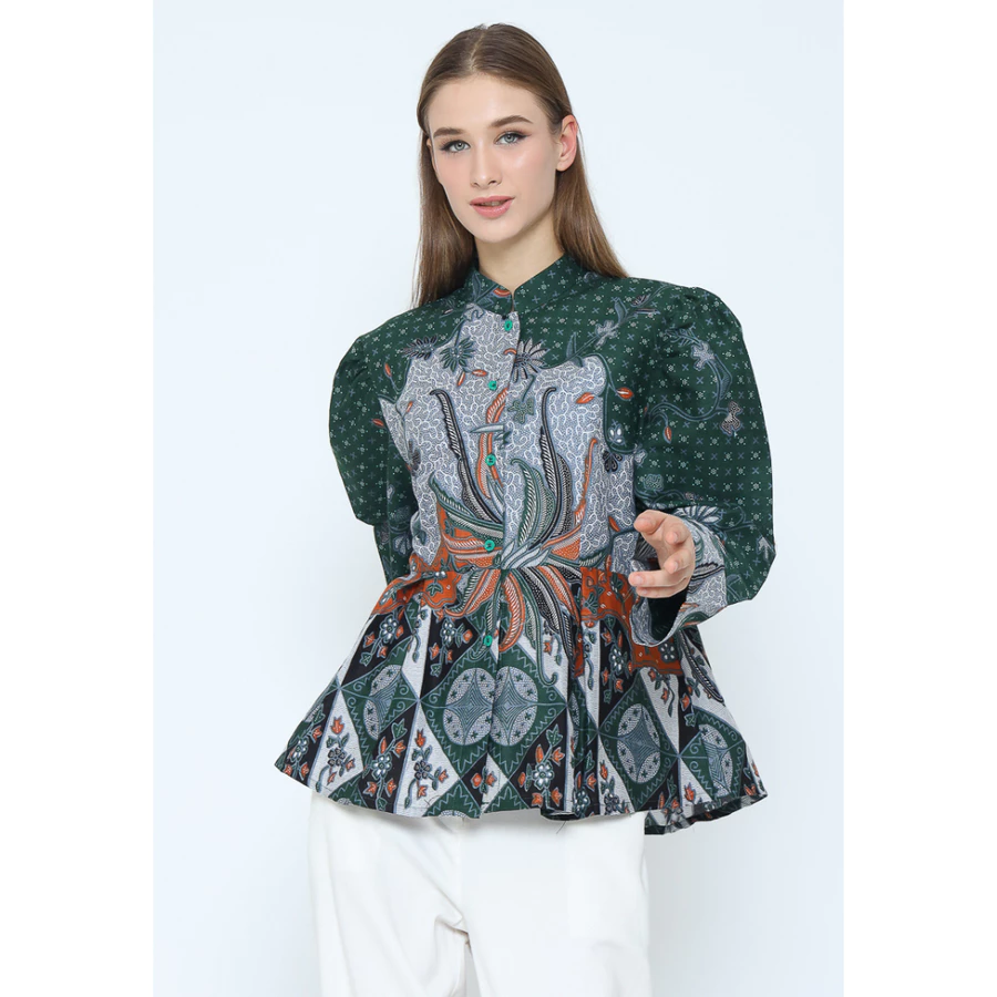 Arlina Blouse