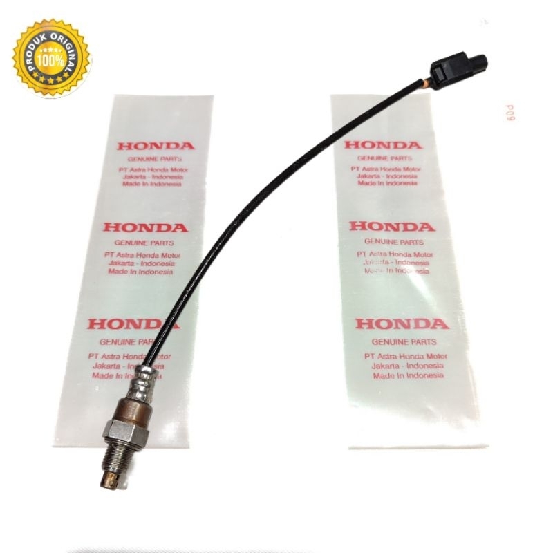 Jual sensor o2 sensor oksigen honda beat k25 scoopy spacy stater kasar ...