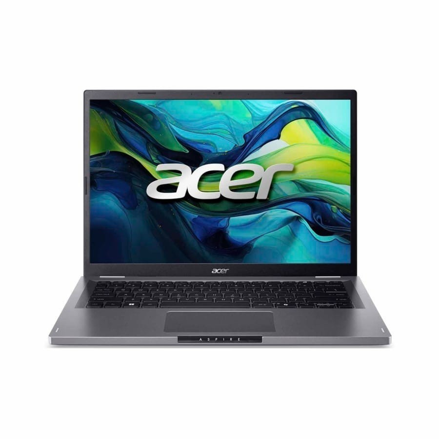 Jual Aspire 5 Slim A515-58M-91Y5 Grey | Shopee Indonesia