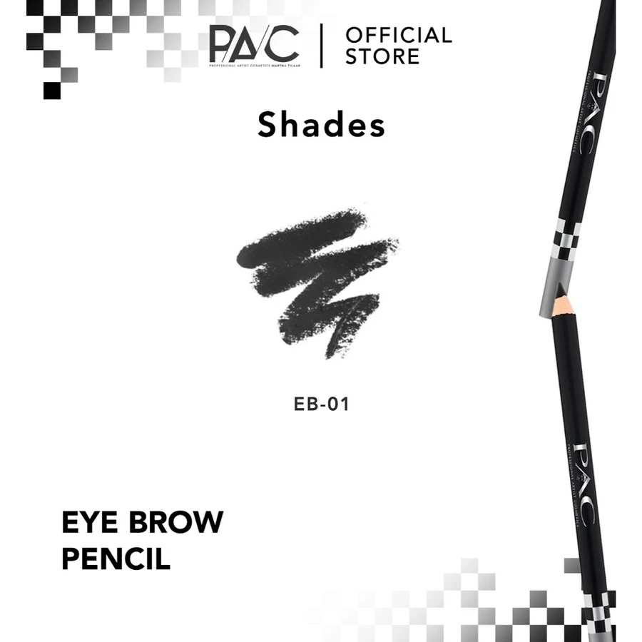 Eyebrow Pencil