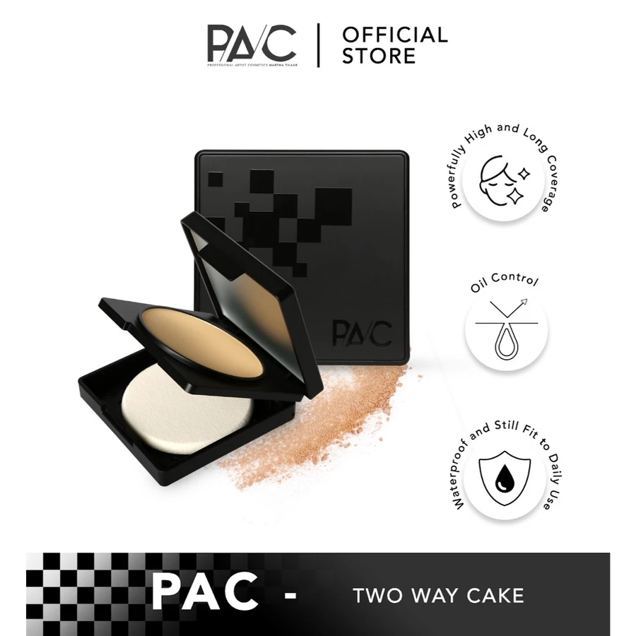 Two Way Cake