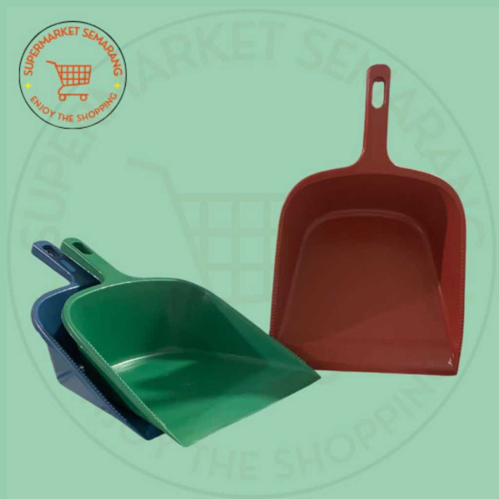 Jual Engkrak Tangan Plastik / Pengki Sekop Plastik Sampah | Shopee ...