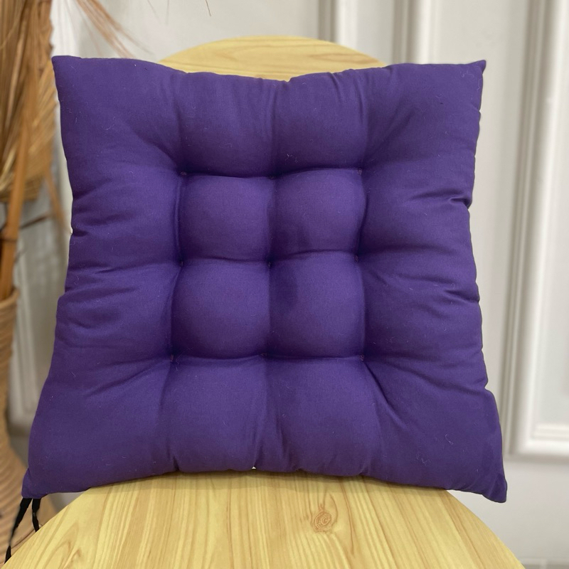 bantal kursi bantal duduk bantal alas bantal sofa