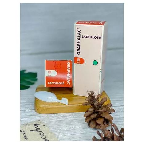 Jual Graphalac Lactulose Obat Sembelit , Graphalac Syrup, Obat Sembelit ...
