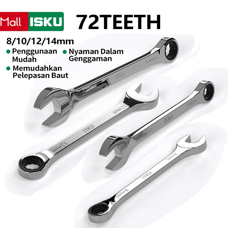 Jual Ratchet Terlengkap & Harga Terbaru Agustus 2026 | Shopee Indonesia
