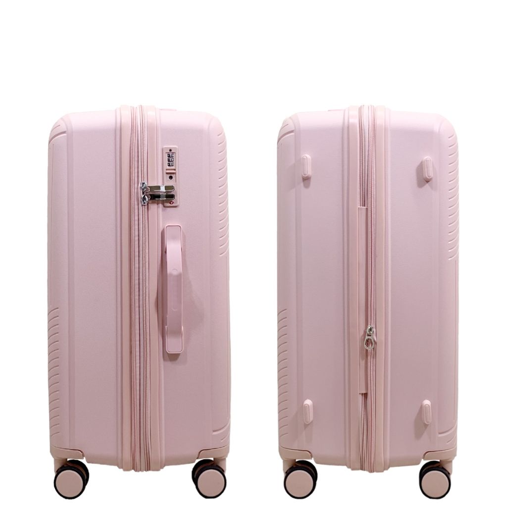 Jual Koper Trunk Case Parkson ZSK06 Koper 25 Inch Hardcase PP Anti ...