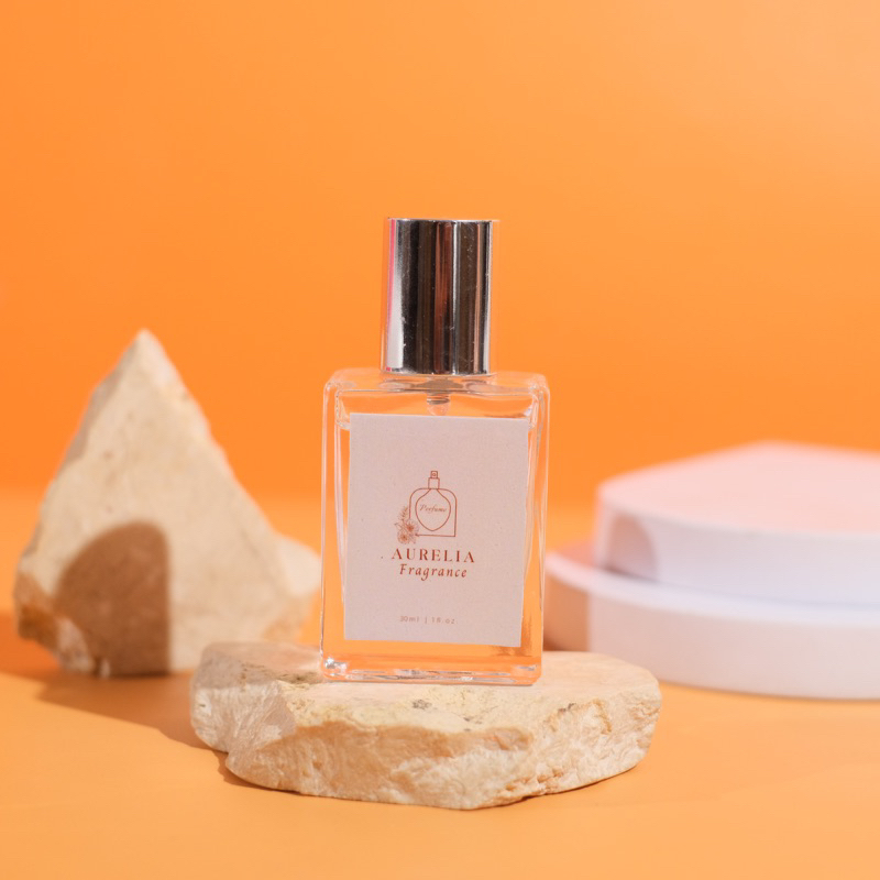 Jual H. B0SS ARMY RED BY AURELIA PARFUME | Shopee Indonesia