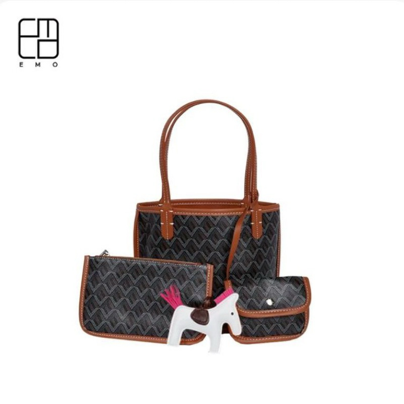 Emo korea bag
