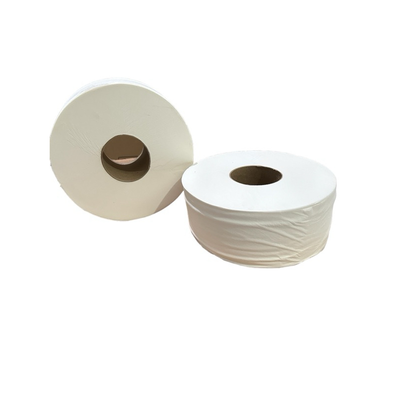 Jual Tisu pulpies jumbo rol toilet 600g harga per roll / gulung 1148 ...