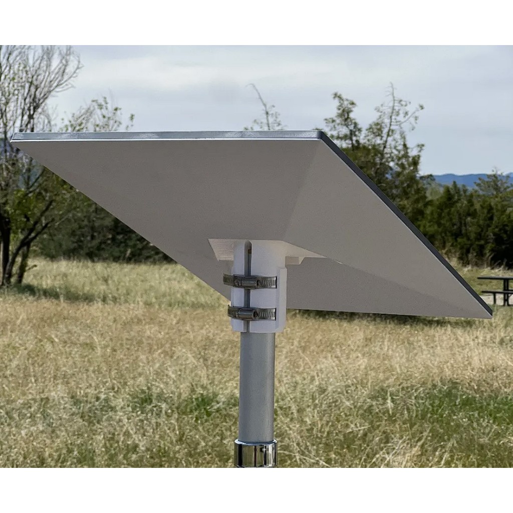 Jual STARLINK Gen 3 v4 Dudukan Antena Tiang/ Pipa Outdoor Router ...