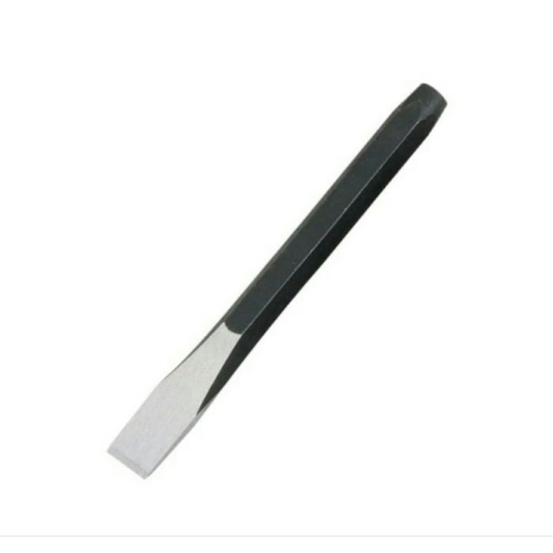 Jual genius tools flat chisel ukuran 6 mm - 22 mm | Shopee Indonesia